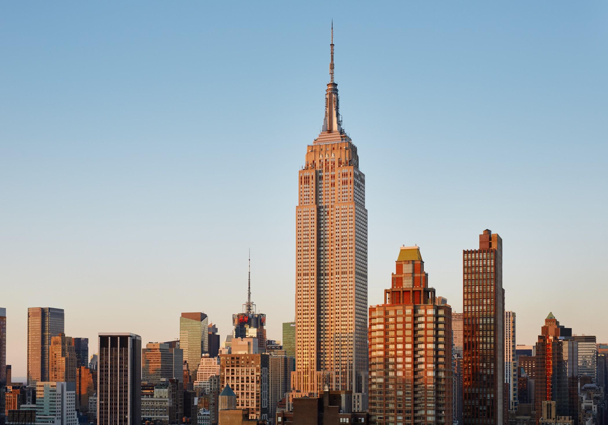 The New York Edition Zewnętrze zdjęcie